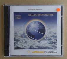 Let's Fly Together In 1994: Neujahrskonzert - F31