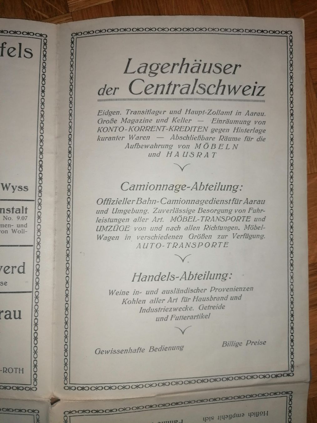 Cartine & Atlanti: 100 jährige Exkursionskarte Aarau und Umgebung – Usato da Hallau venduto da histoiremerveilleuse 7