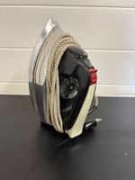 Dampfbügeleisen Chrom mit Kabel