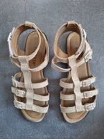 Sandalen von Ricosta, Grösse 38