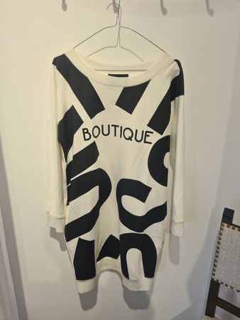 Schickes Moschino Kleid, Grösse M