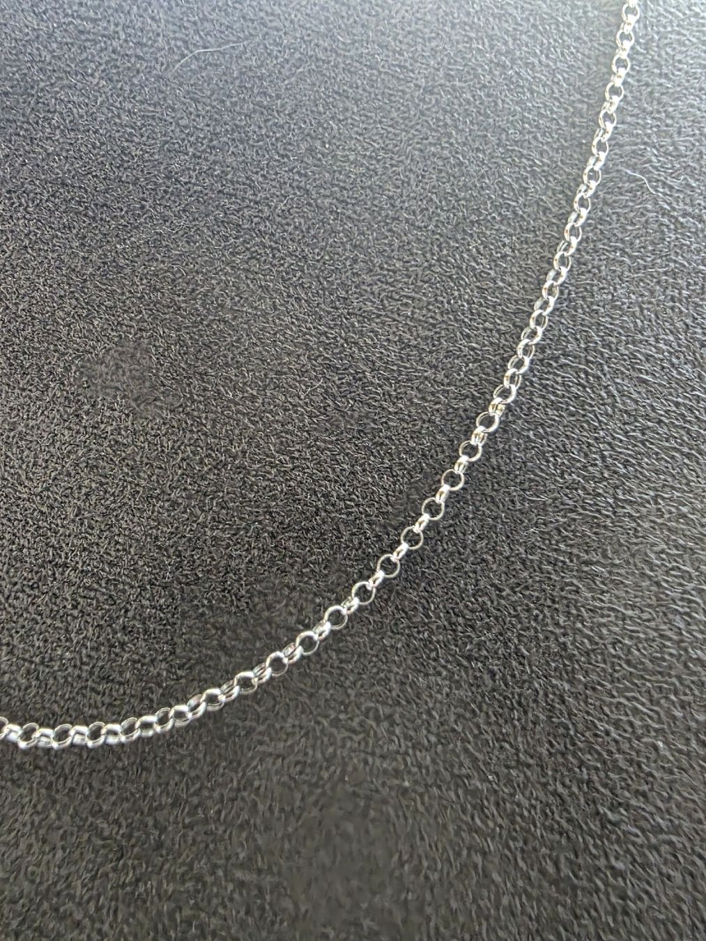 Ketten: 18 Karat Gold Kette – Gebraucht aus Binningen von lieblingsstyle 1