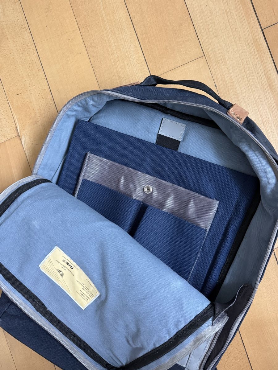 Sacs à dos: Biella Rucksack – D'occasion à Basel par schaeryo 2