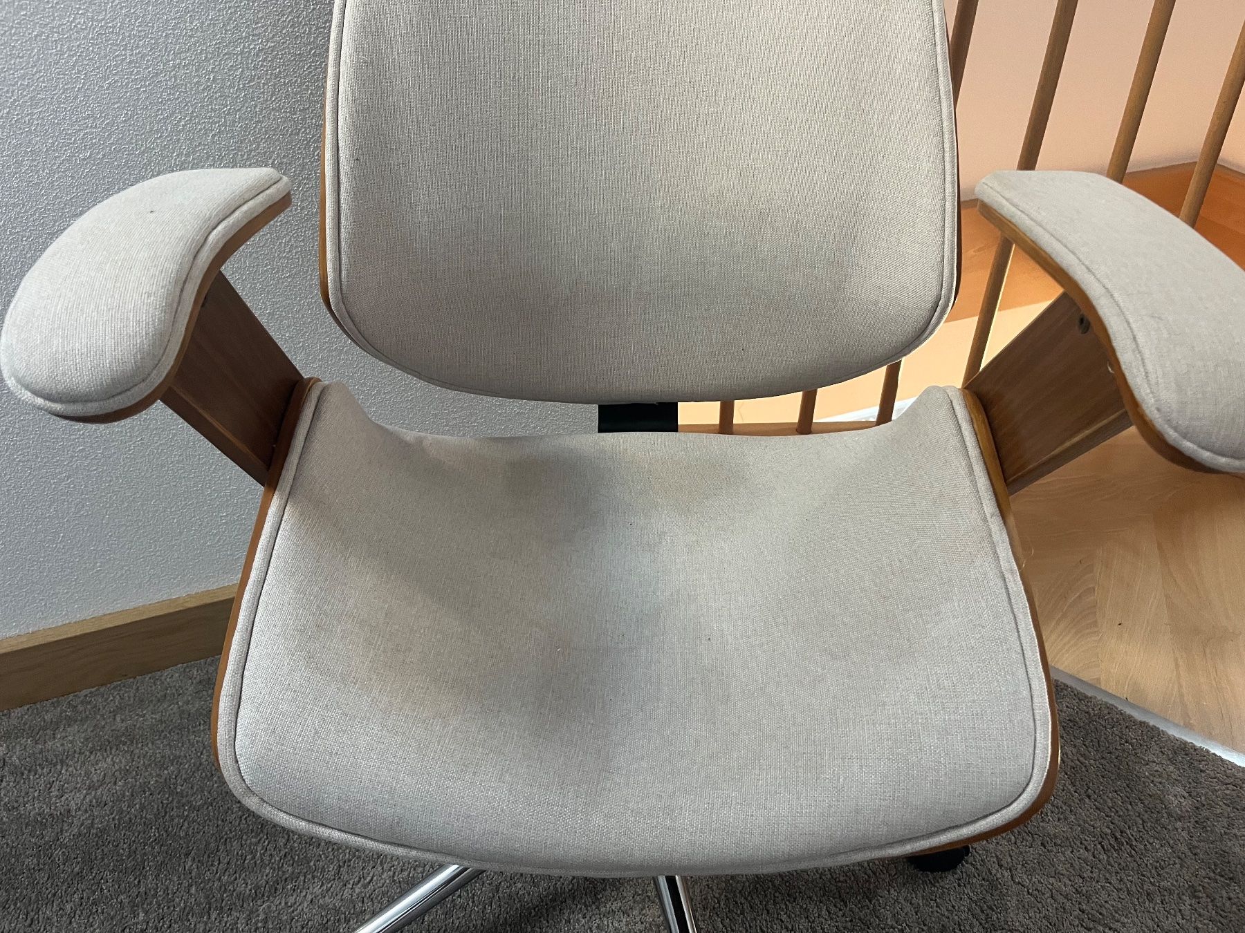 Sedie: Office Chair – Usato da Nyon venduto da Jpraams 3