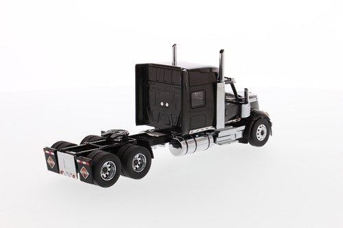 Modellbausätze & Standmodelle: 1:50 International LoneStar Sleeper Black – Neu und originalverpackt aus Affoltern am Albis von Modellshop-8910 1