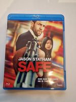 Safe - Todsicher (Blu-ray)