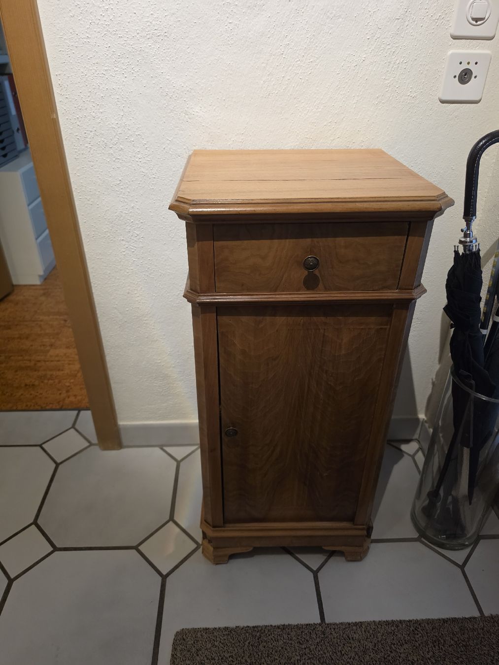 Commodes: Beistellschrank – D'occasion à Hettlingen par Ratio