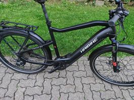E-Bike Haibike  Trekking  6.0 Grösse L 