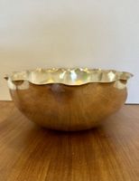 Christofle Schale, versilbert C⚖️C [4][8] Silber 832 Gramm