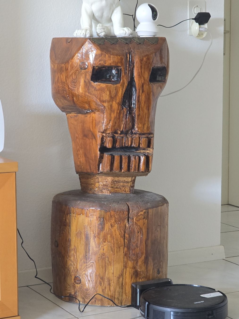 Articoli in legno: Möbel kunst – Usato da Schönenwerd venduto da Wacki61 1