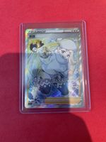 Pokemon Trainer Card, CYG-E 016/011, used