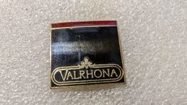 Ansteckpin 206: Valrhona