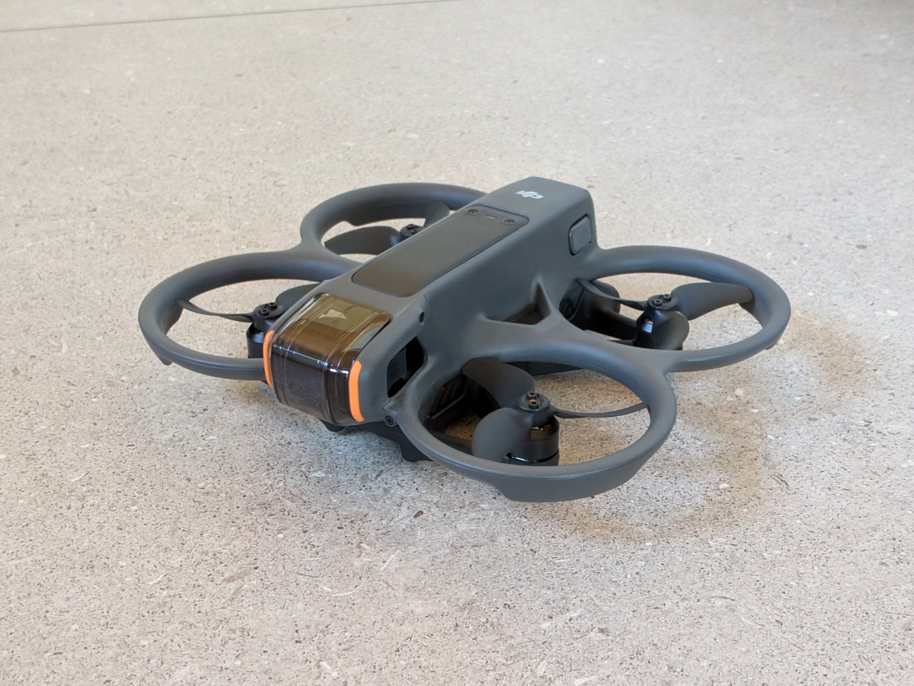 DJI RC Modellbau: DJI Avata 2 Fly More Combo, Care Refresh, Freewell ND-Filter – Gebraucht aus Schlatt ZH von thespy72 1