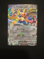 Pokemon Hops Zacian EX 111/159 EN NM