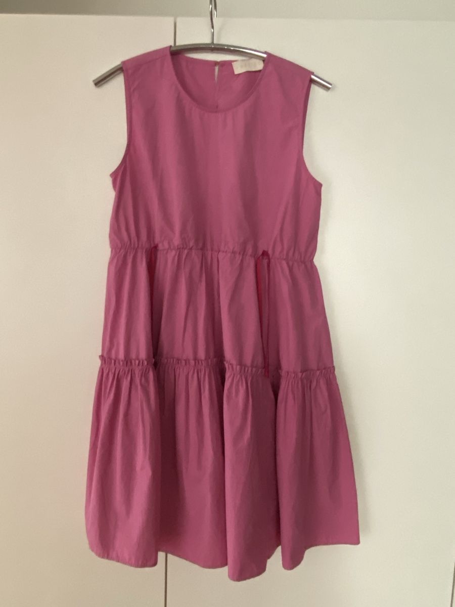 Vestiti: Kleid i Blues Gr.38 – Nuovo (secondo la descrizione) da Bülach venduto da coco4321