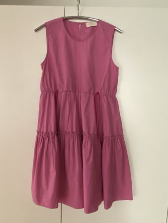 Kleid i Blues Gr.38