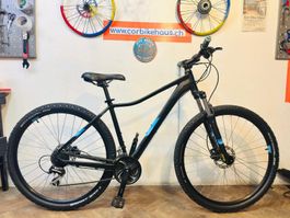 Cube Velo / Fahrrad, 29 Zoll, Rgr: 48 cm