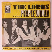 The Lords