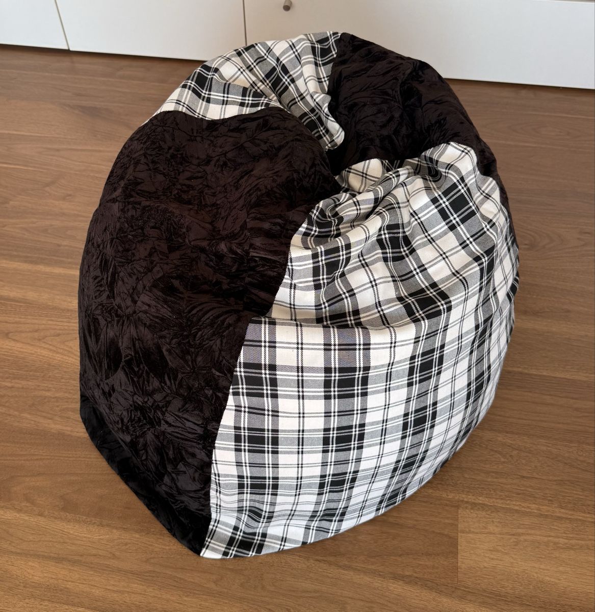 Sedie: Bean bag chair – Usato da Weggis venduto da Doris