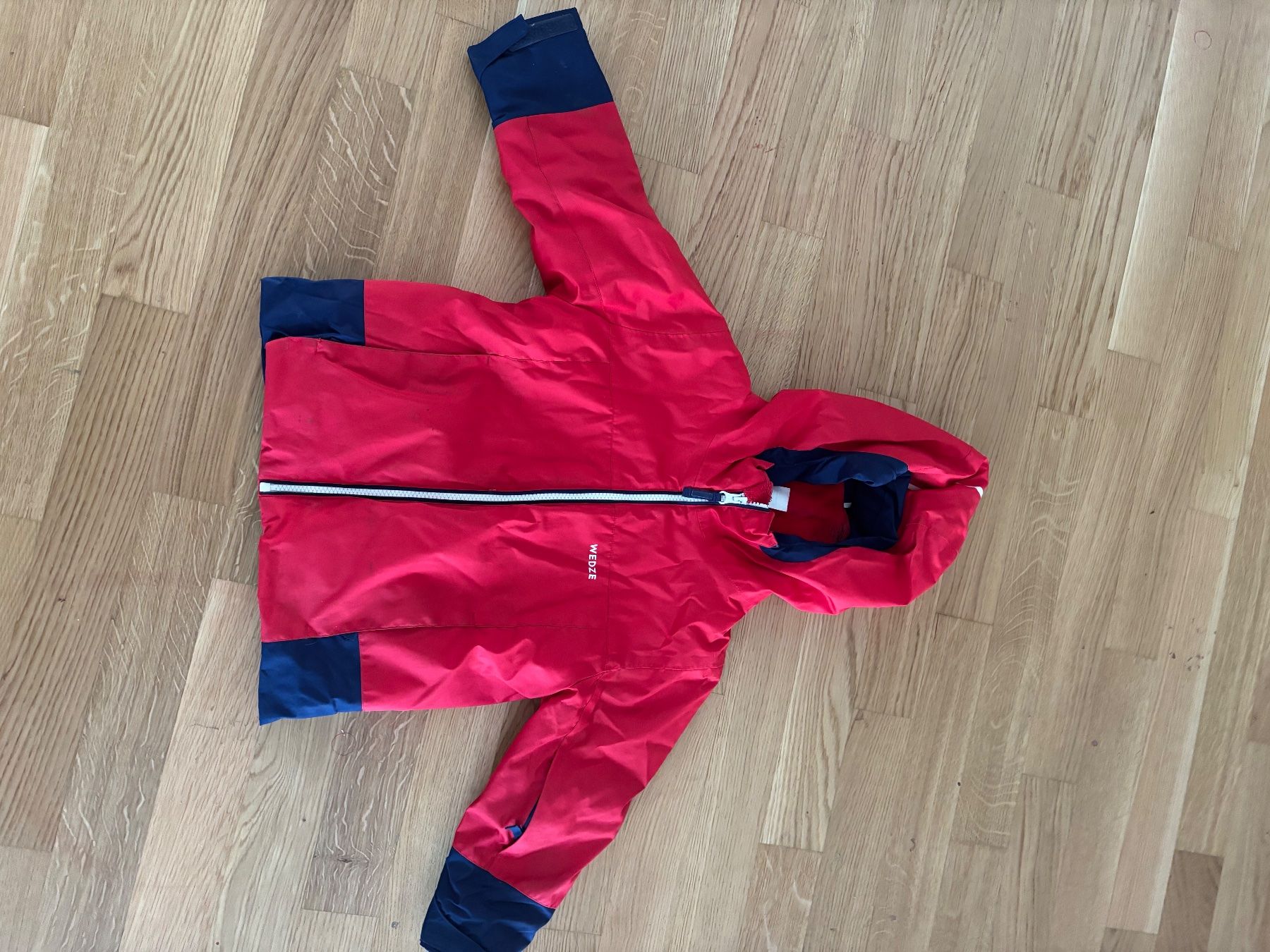 Giacche & Cappotti: Winterjacke 3-4 Jahre – Usato da Luzern venduto da Pumi85