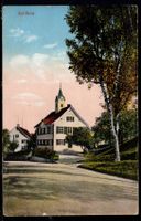 Amlikon  1927