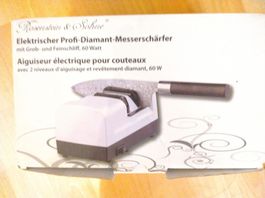 Messerschärfer