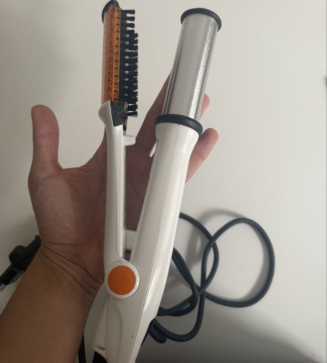 Lockenstäbe & Haarglätter: InStyler Titanium – Neu (gemäss Beschreibung) aus Rekingen Ag von Tushi1987 5