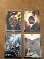 Marvel Anthology Glow in the Dark Karten 