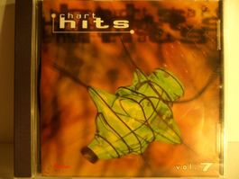 CHART  HITS    Vol 7