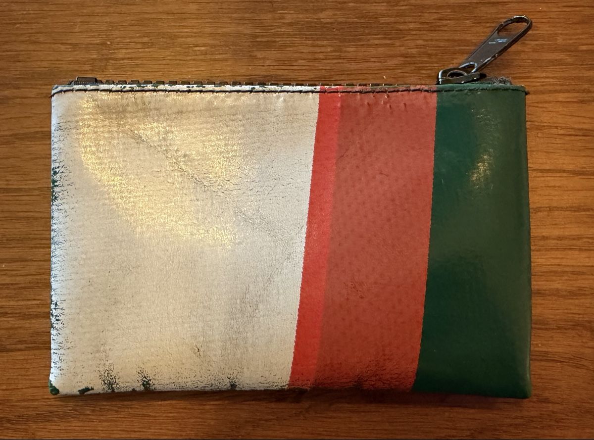 Freitag Portafogli: Freitag F05 Blair  – Usato da Morges venduto da Fredk1320 1