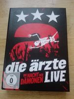 Die Ärzte (Live) - Die Nacht der Dämonen