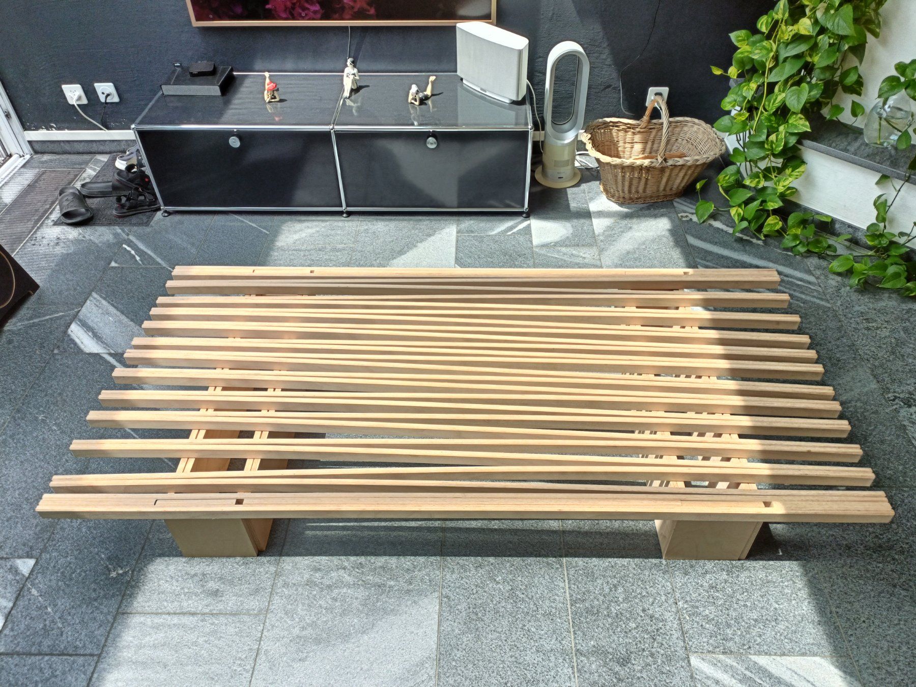 Tojo Letti: Tojo V-Bett – Usato da Schmitten FR venduto da oldtimer82 5