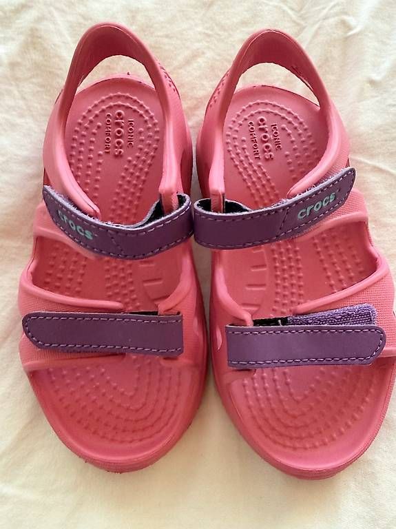 Scarpe per ragazze: Crocs Neu  – Usato da Toffen venduto da Ams2920