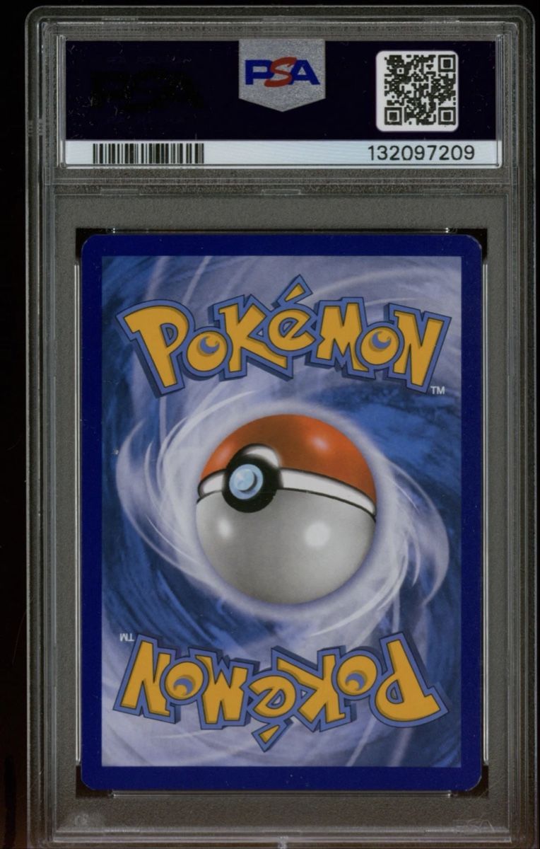 Pokémon Carte collezionabili: NIDOKING-HOLO EVOLUTIONS POKEMON XY EVOLUTIONS 2016 45 PSA 7 – Nuovo e nell'imballaggio originale da ostermundigen venduto da florind02 1