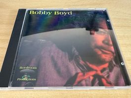 Bobby Boyd – Bobby Boyd