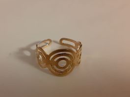 Damen Ring