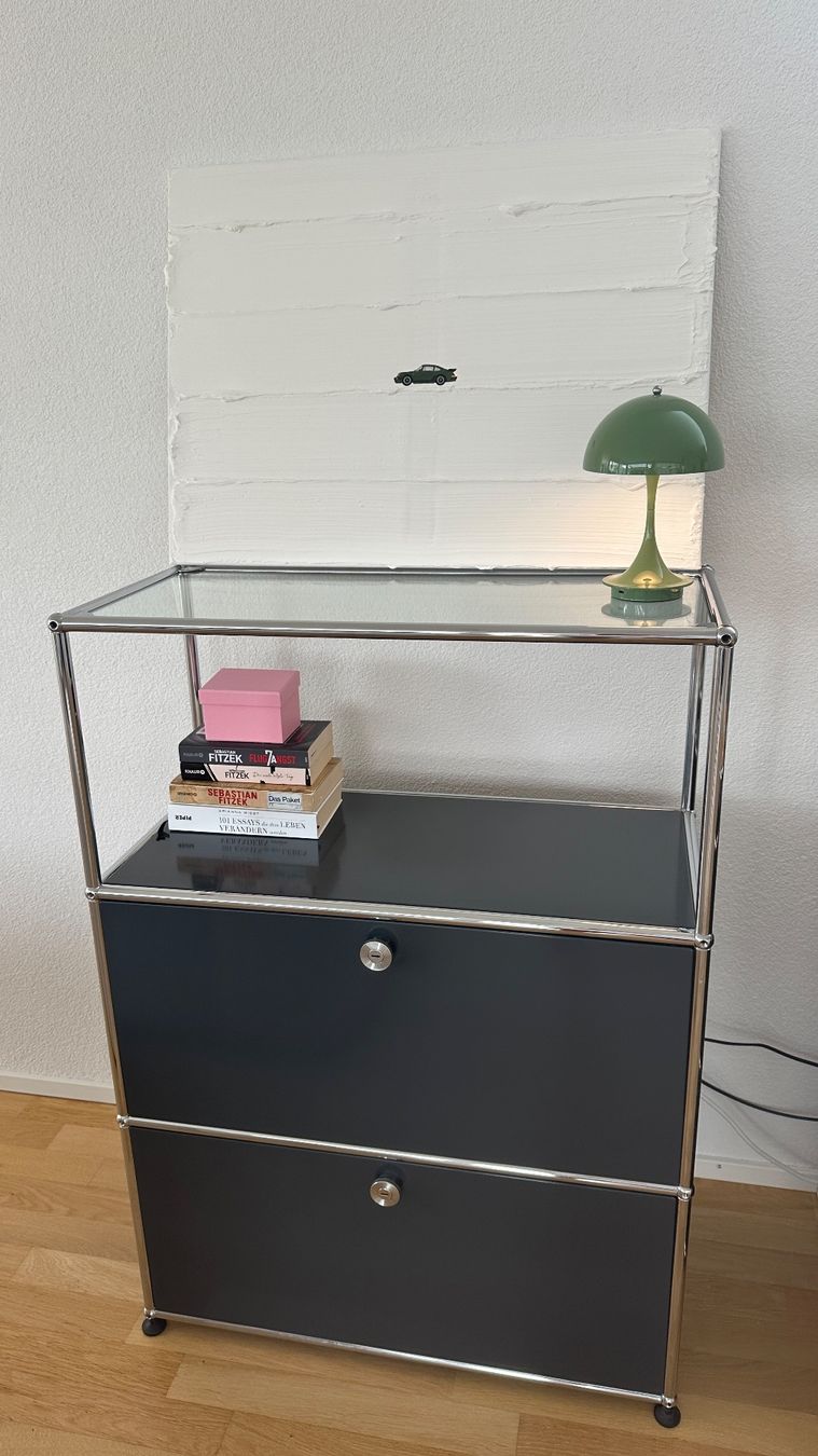 USM Kommoden: USM Kommode – Gebraucht aus Anglikon von ste_5zvl 2
