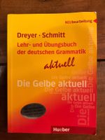 Dreyer-Schmitt Lehr und Ubungsbuch der Deutschen Grammatik📚