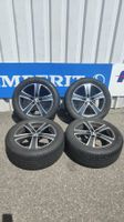 Alufelgen mit Sommerreifen 16 Zoll