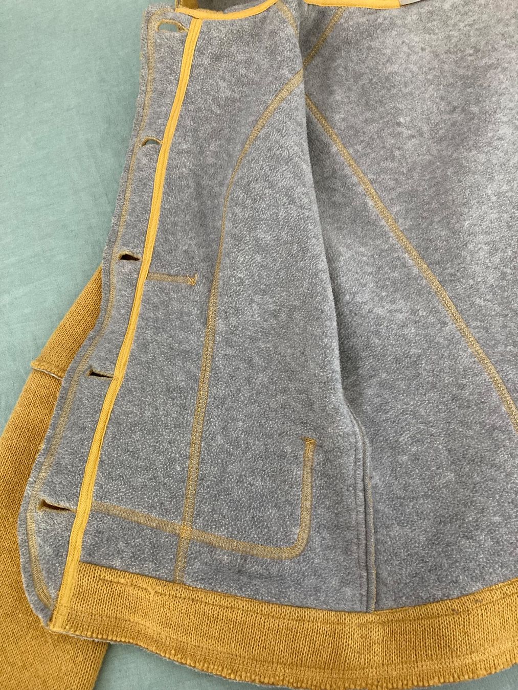 Giacche: Veste d'automne taille M – Usato da Vionnaz venduto da nadinus73 4