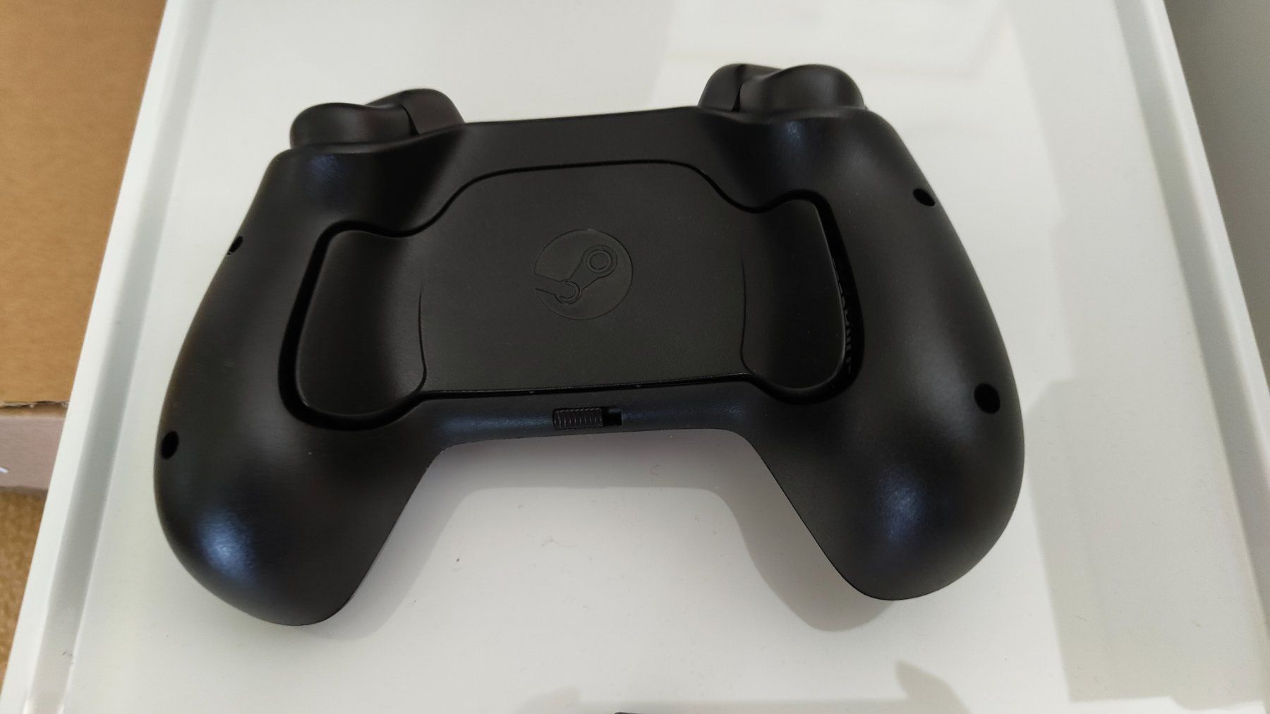 Valve Manettes: Steam Controller Gen 1 – D'occasion à Visp par Gromto 2