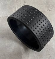Yoga wheel
