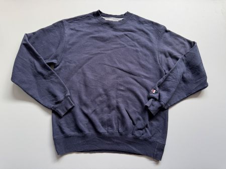 Champion Sweatshirt pullover crewneck Sz M