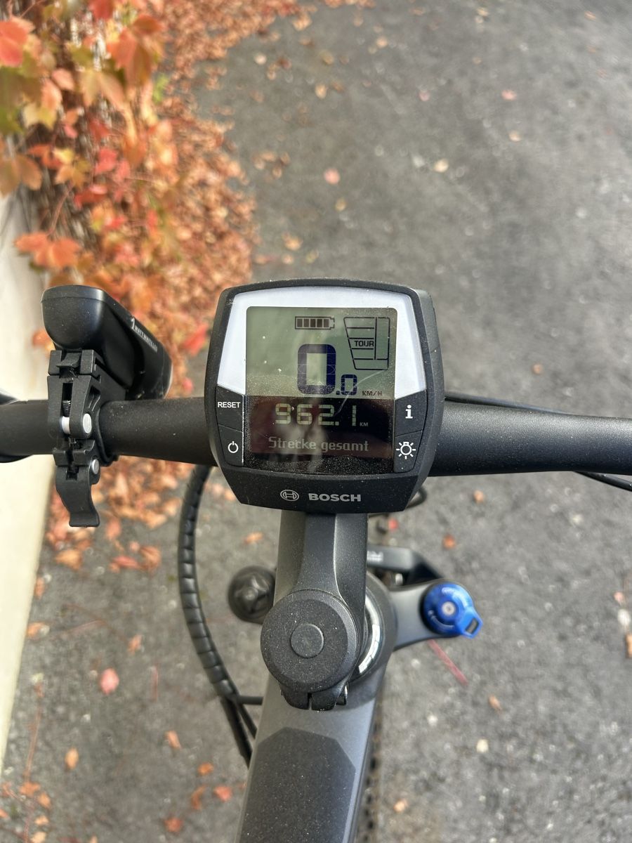Flyer Velos: Flyer Ebike Hardtail – Gebraucht aus Jens von knippcycling 1