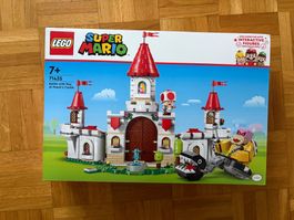 LEGO Super Mario 71435