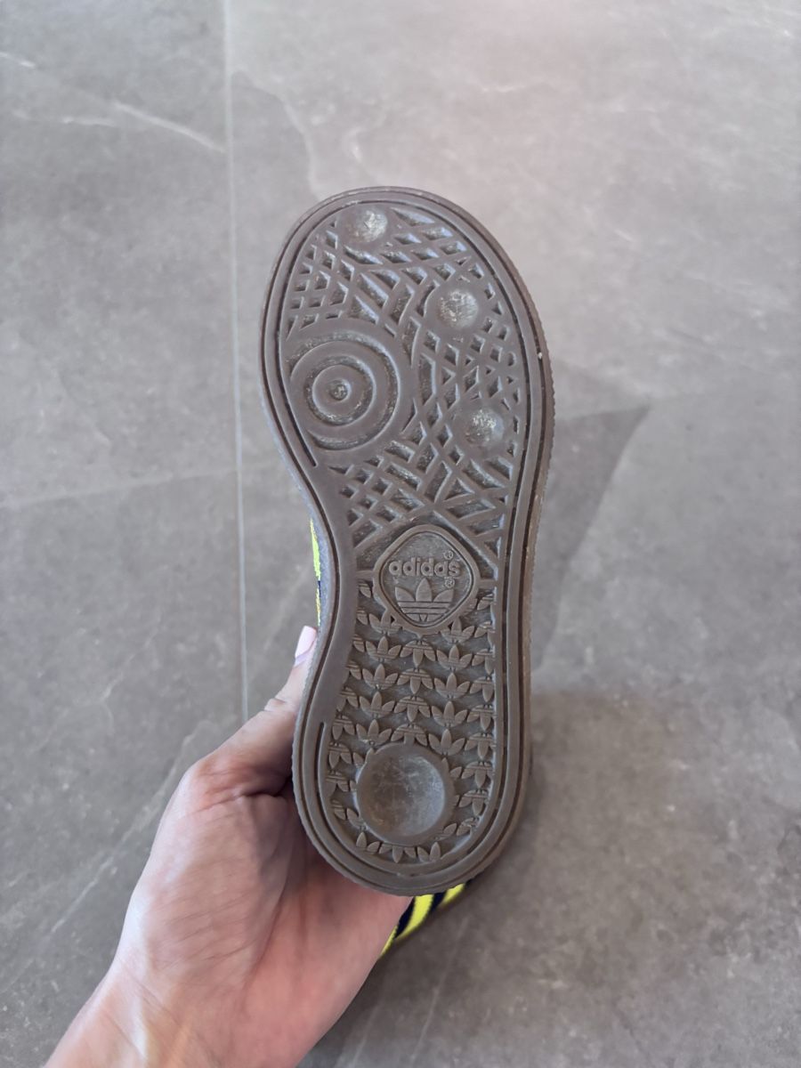 Adidas Scarpe per ragazzi: Adidas Spezial Grösse 28 – Usato da Flims Dorf venduto da maria1988 1
