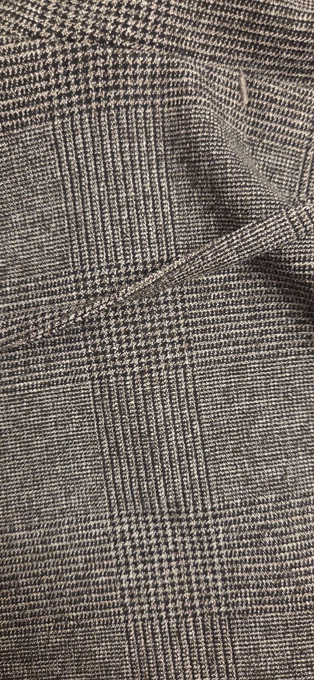 Zara Pantaloni: ZARA Damen Hose  Elastischer Bund Grösse 38 – Usato da Subingen venduto da DENDLE20 2