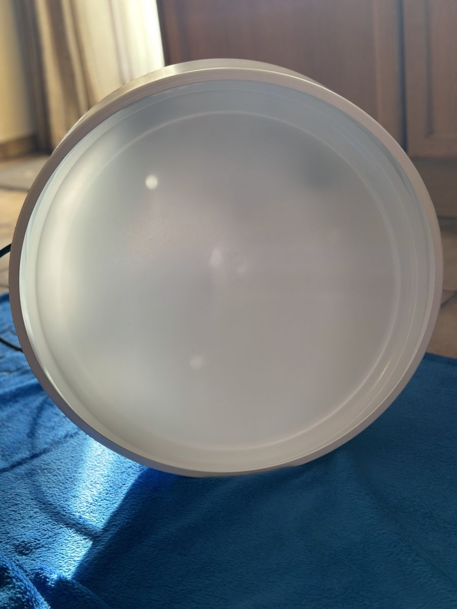 Zumtobel Lampadari & plafoniere: Zumtobel Ondaria Anbau LED Lampe – Nuovo e nell'imballaggio originale da Oberwil-Lieli venduto da ManuB587