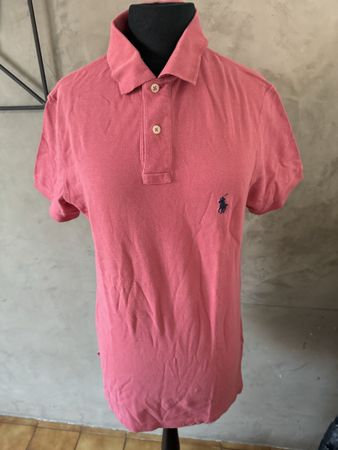 Polo Raph Lauren Taille M Kilyan 