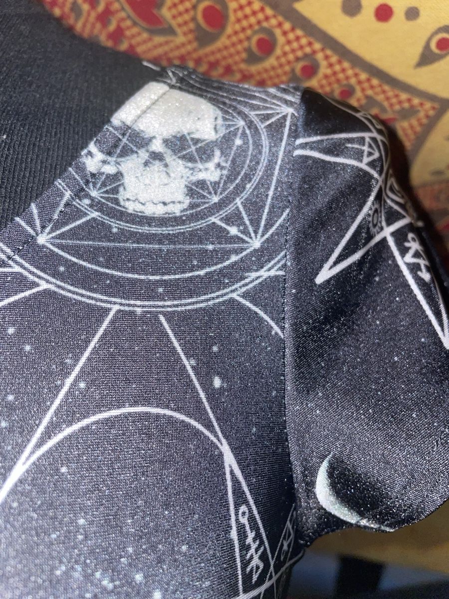 Vestiti: Gothic Kleid - Spin Doctor - XS – Nuovo (secondo la descrizione) da Ebmatingen venduto da neoismus 1